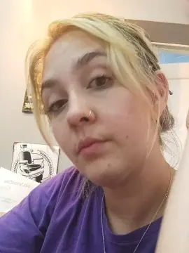 Cam4 Nude Webcam of Ayeebran