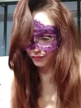 Cam4 Nude Webcam of chatoncokinX