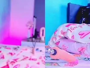 Cam4 Best Webcam of samantha_zc8