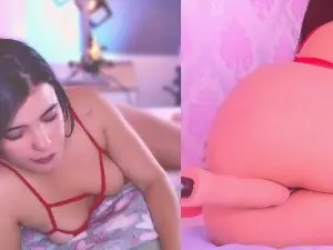 Cam4 Private Sex Chat of samantha_zc8