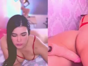 Cam4 Live Porn of samantha_zc8