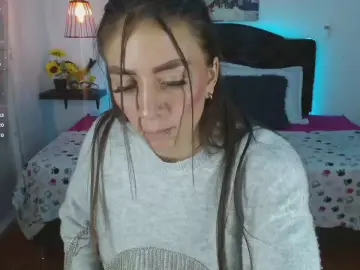 Cam4 Private Sex Chat of hanna_grey2