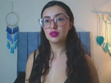 Cam4 Live Sex Cam of EvoletMK