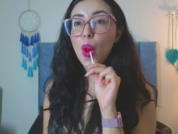 Cam4 Watch Live Sex Cams of EvoletMK