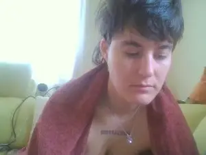 Cam4 Best Webcam of Missnaughty33