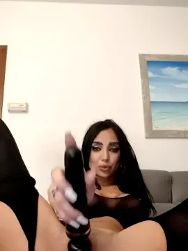 Cam4 Private Sex Chat of Sexy___Morena
