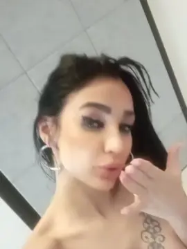 Cam4 Sex Cam of Sexy___Morena