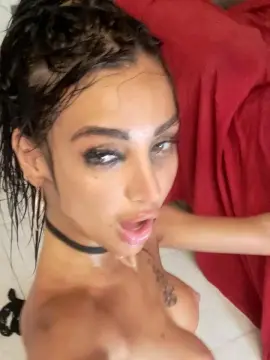 Cam4 Free Live Porn of Sexy___Morena