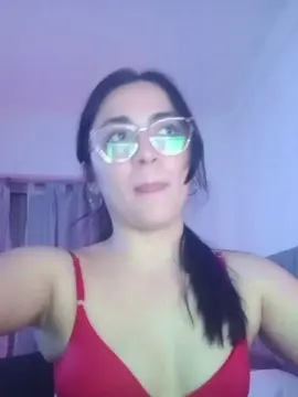 Cam4 Live Porn of Soy_juxxx