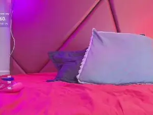 Cam4 Sex Chat of Anthonelaa__