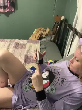 Cam4 Free Porn Cam of Miss_wiccan