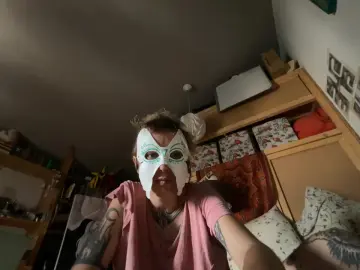 Cam4 Free Porn Cam of SpacerWoman
