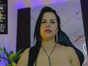Cam4 Free Live Porn of pamelajackson1