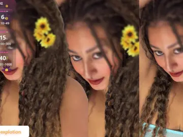 Cam4 Nude Webcam of sweet_explotion