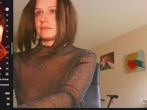 Cam4 Adult Video Chat of AtWendys