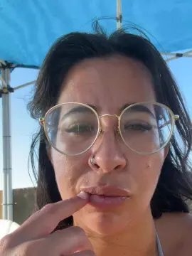 Cam4 Free Porn Cam of Isapekha