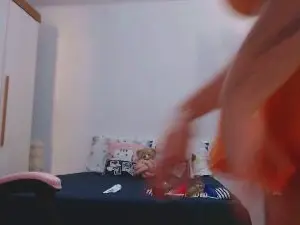 Cam4 Free Porn Cam of annehot98