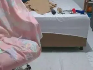Cam4 Sex Cam of annehot98