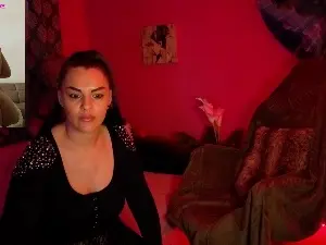 Cam4 Adult Video Chat of Anne_Hoot