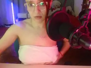Cam4 Best Webcam of Cerecita888
