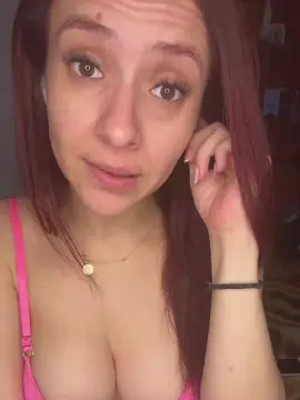 Cam4 Free Porn Cam of Cerecita888