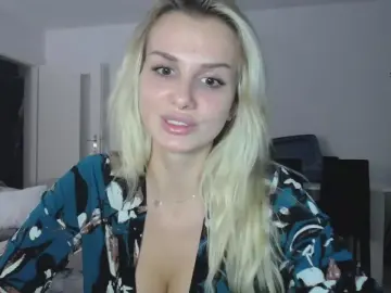 Cam4 Sex Chat of CorneliaBeauty