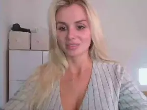 Cam4 Sex Cam of CorneliaBeauty