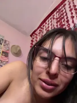 Cam4 Private Sex Chat of cammydomm