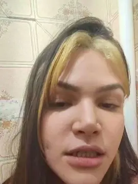 Cam4 Private Sex Chat of Vikali