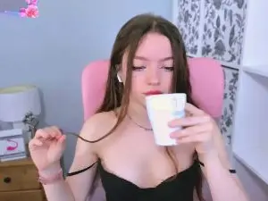 Cam4 Free Porn Cam of GraceFlirt