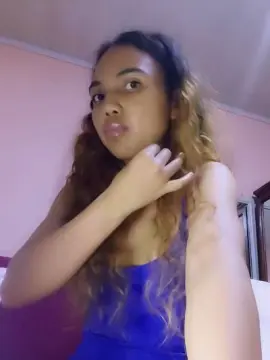 Cam4 Sex Chat of Mimi_sexy01