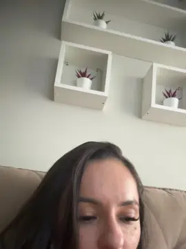 Cam4 Private Sex Chat of DanielaGaucha