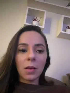 Cam4 Sex Cam of DanielaGaucha