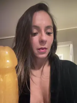 Cam4 Adult Video Chat of DanielaGaucha