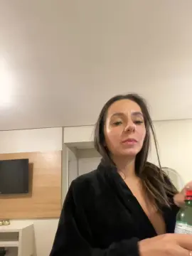 Cam4 Free Live Porn of DanielaGaucha