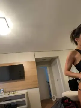 Cam4 Sex Chat of DanielaGaucha