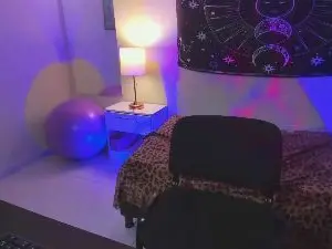 Cam4 Adult Video Chat of melinahope