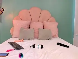 Cam4 Sex Chat of sweet_shanaiaa