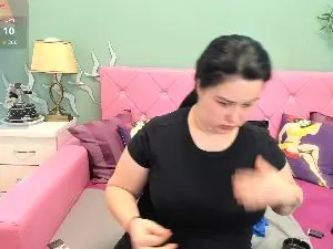 Cam4 Adult Video Chat of Jasmin3wild