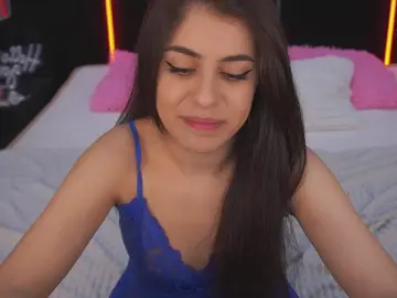 Cam4 Live Sex of JasminKaa