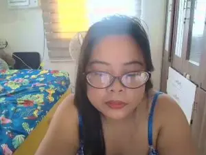 Cam4 Sex Chat of anya_desire