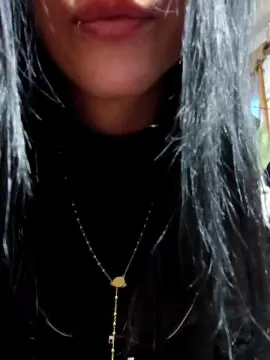 Cam4 Live Sex of bebalatina6