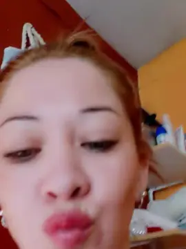 Cam4 Nude Webcam of perlita20