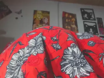 Cam4 Live Sex Cam of scarlett_rouse
