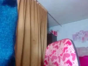 Cam4 Nude Webcam of scarlett_rouse