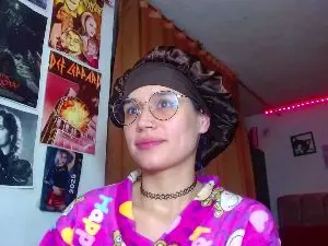 Cam4 Adult Webcams of scarlett_rouse