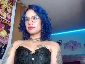 Cam4 Free Porn Cam of scarlett_rouse