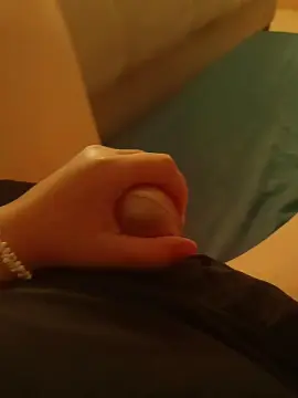 Cam4 Nude Webcam of thedoctor33_xxx