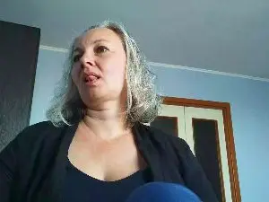 Cam4 Nude Webcam of EdithManning