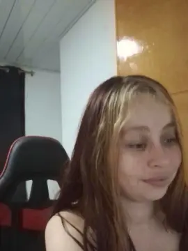 Cam4 Free Porn Cam of Veronaughty4U